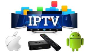 IPTV Code France - Nandofy - 2 October 2024