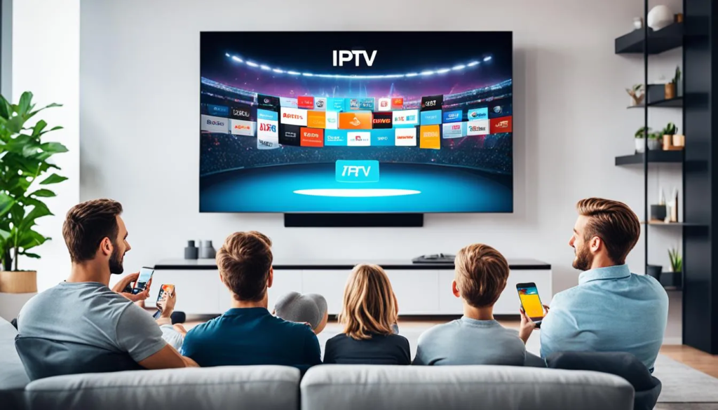 Meilleur IPTV 2024