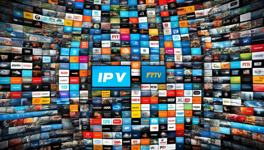 Great IPTV : Service Provider - Best IPTV for Streaming - Nandofy - 3 October 2024