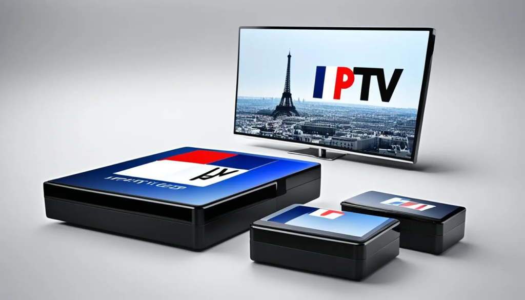 IPTV pas cher