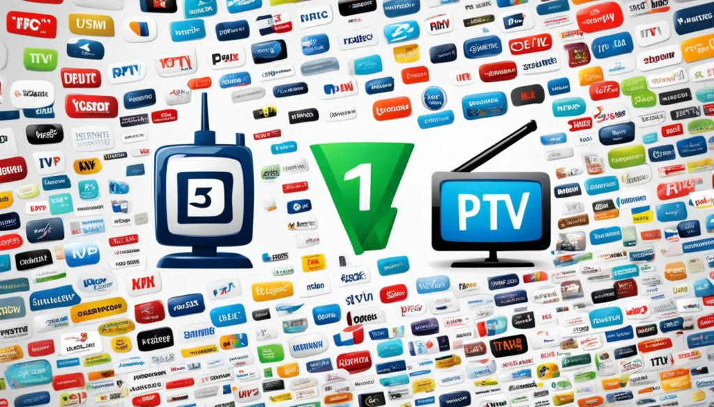 IPTV pas cher