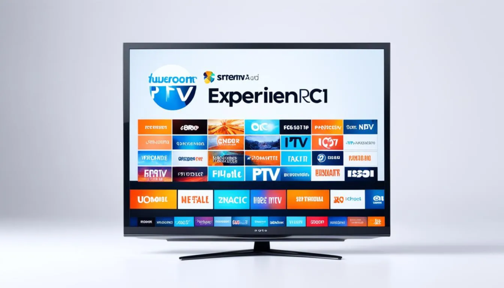 IPTV Service