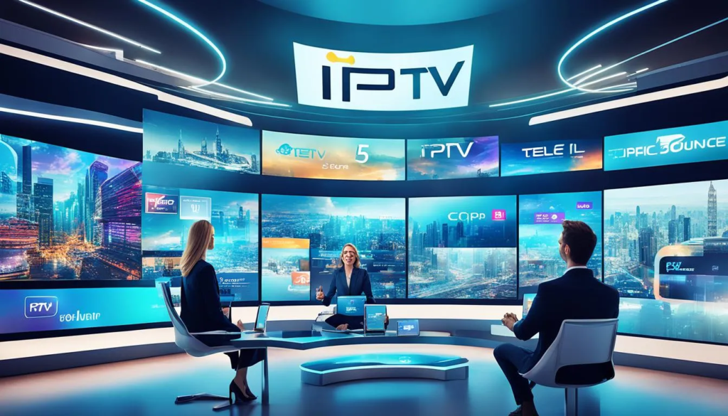 IPTV Service