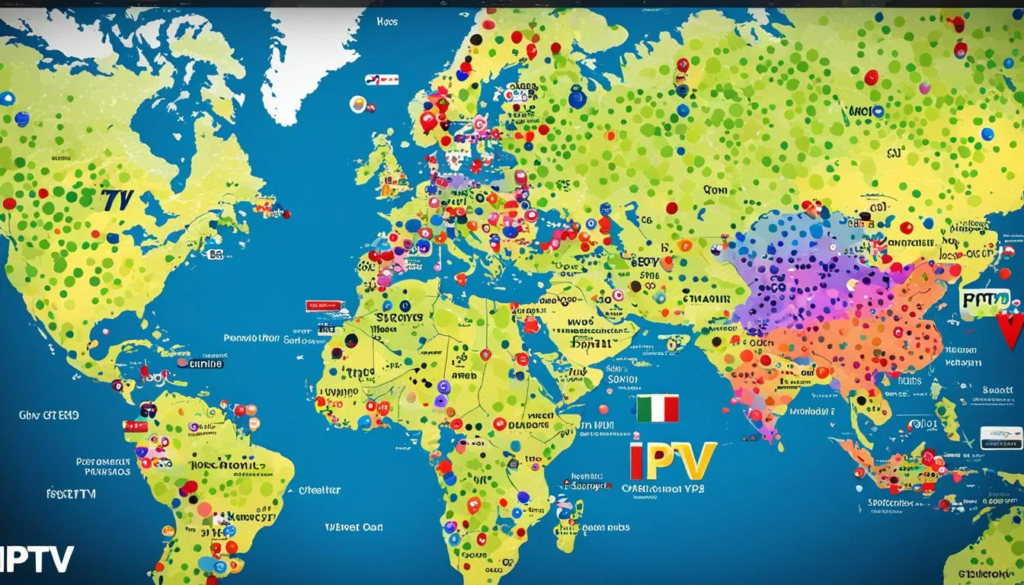 IPTV Service