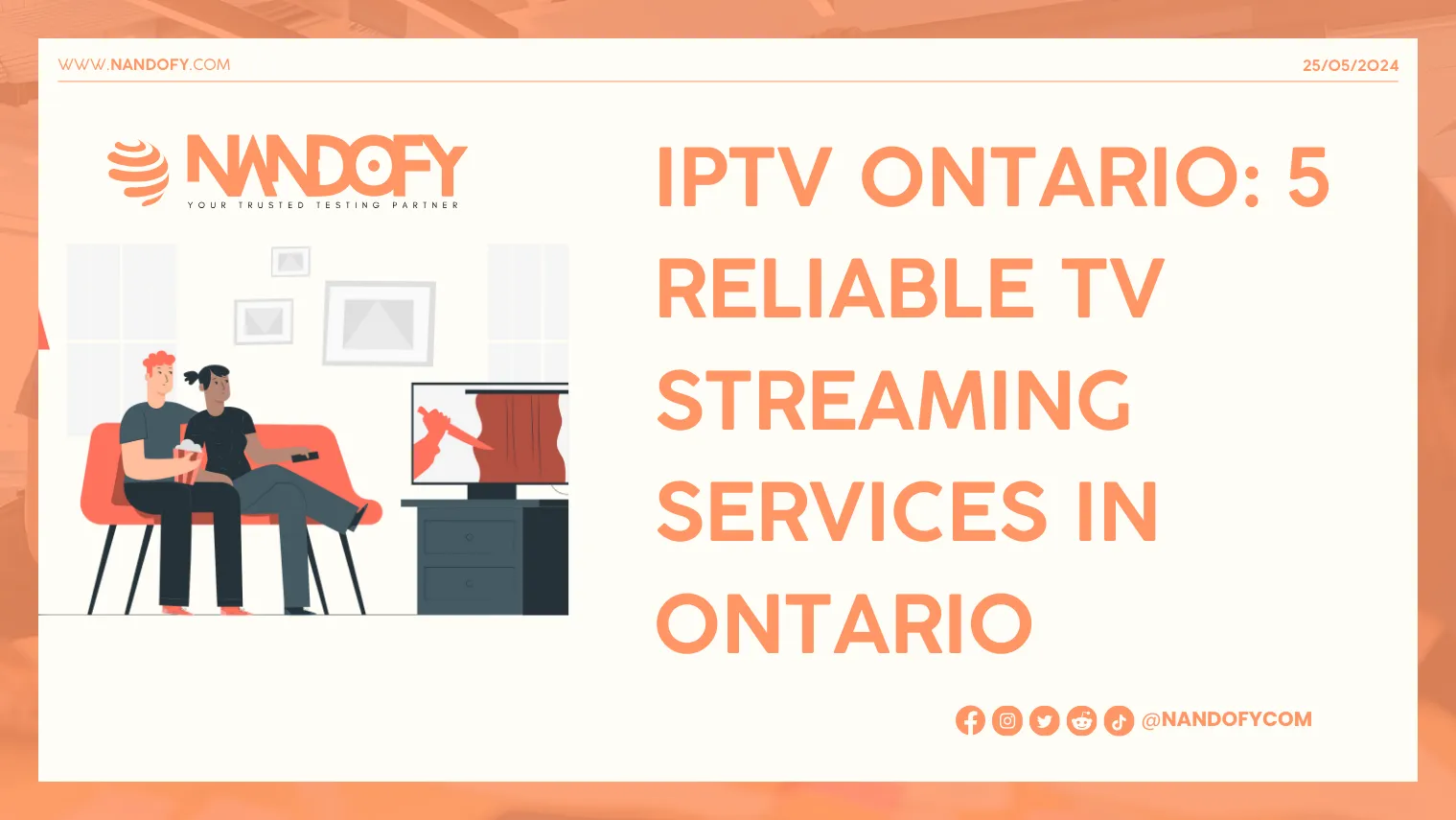 iptv ontario