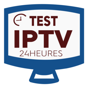 IPTV Code France - Nandofy - 2 October 2024