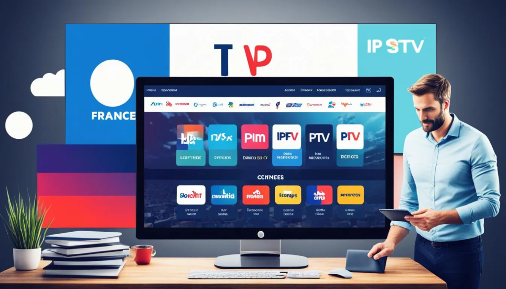 Top rated iptv