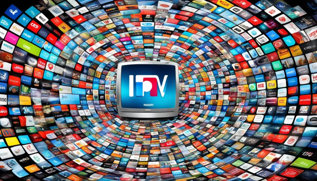 iptv code