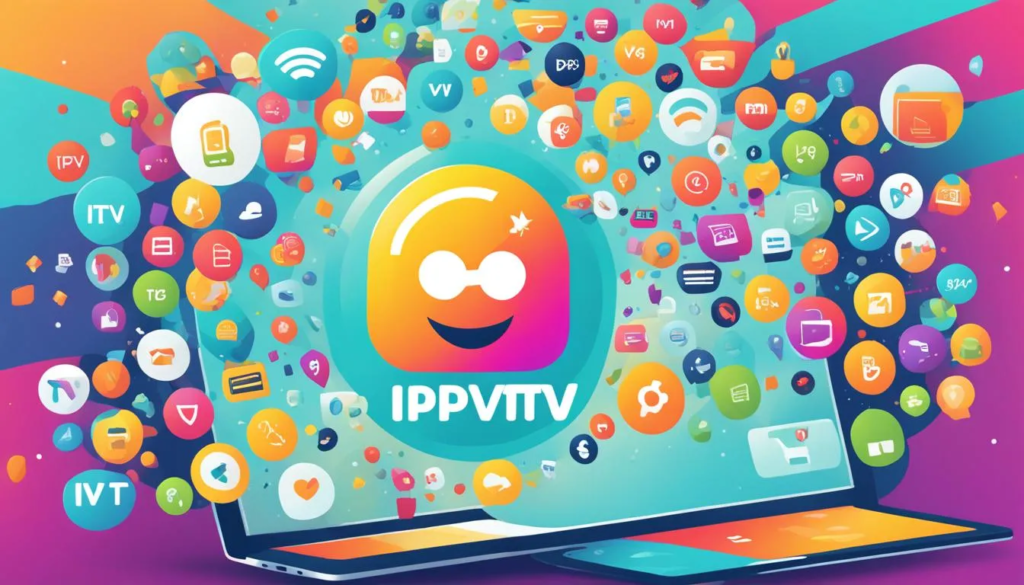 IPTV Reseller 