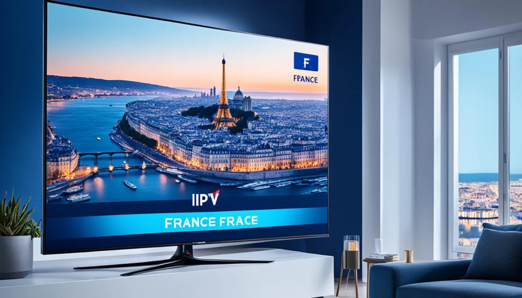 IPTV France