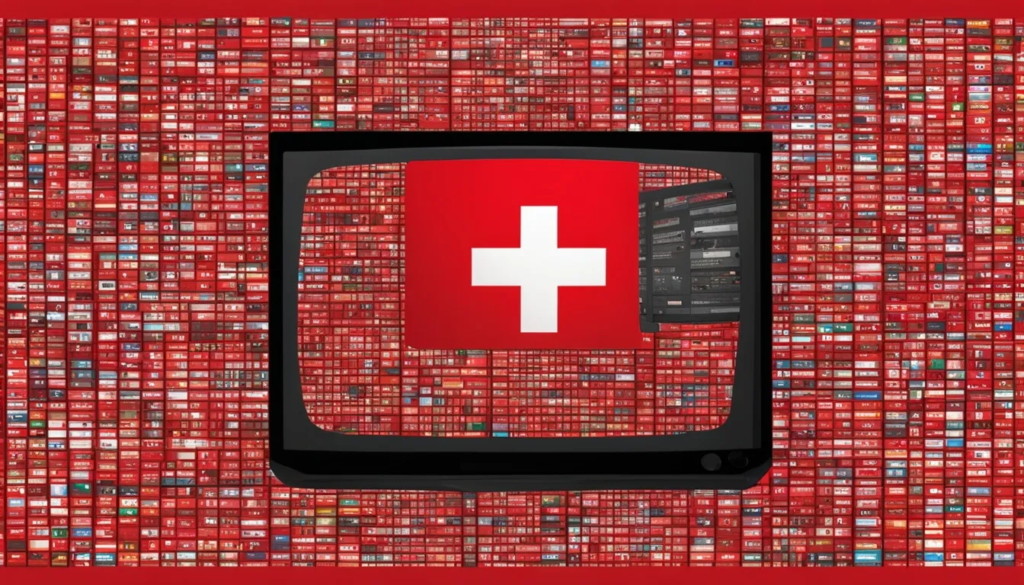 IPTV Suisse