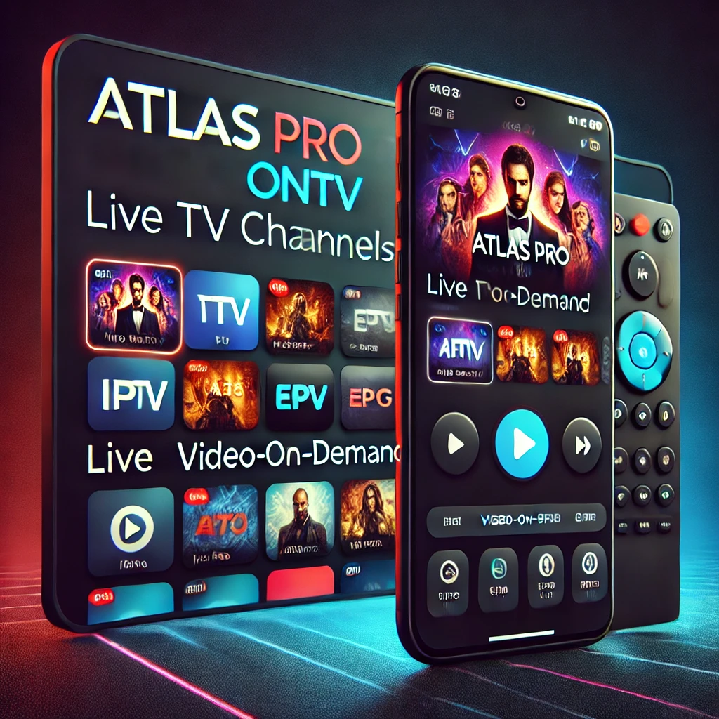 Atlas Pro ONTV