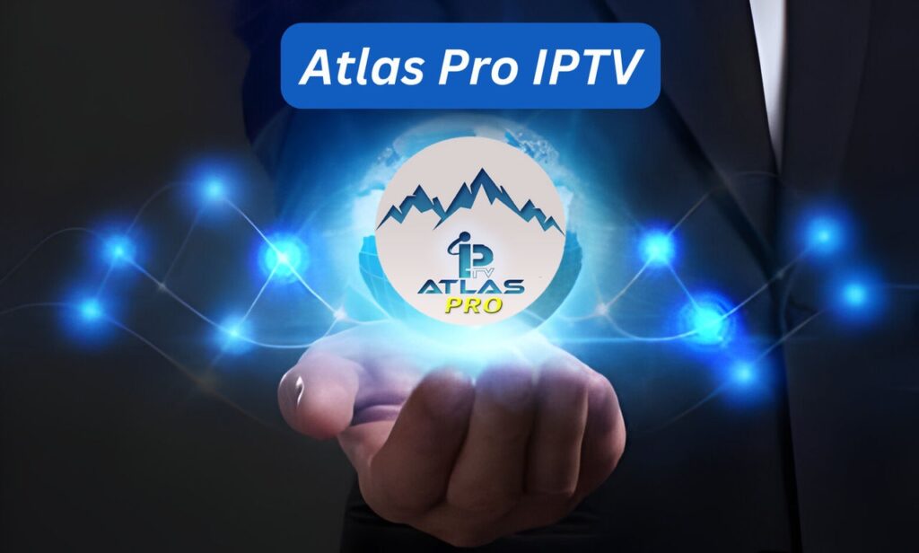 Atlas Pro ONTV